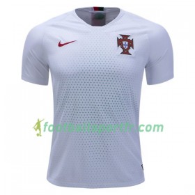 Tenue Portugal Exterieur Coupe du monde 2018 Maillot de Foot